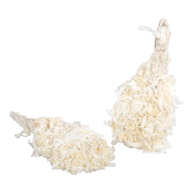 Image of COM: Shrimp Butterfly Breaded Coconut 21-25 - 2 x 1.13 Kilos